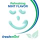 thumbnail image 4 of Pasta dental Freshmint Premium anticaries 25 mL, 144 tubos, 4 of 8