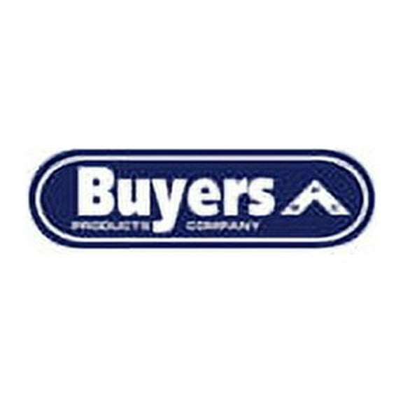 4-7/8" RUBBER HOOD CATCH