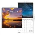 thumbnail image 7 of Trends International 2024 Psalms Wall Calendar, 7 of 7