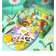 thumbnail image 2 of Gimnasio Xtellar  Para Bebe Didactico Tapete, 2 of 3