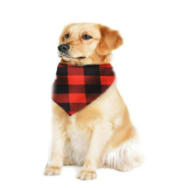 Tenues Assorties de Noël pour la Famille Pyjamas à Carreaux