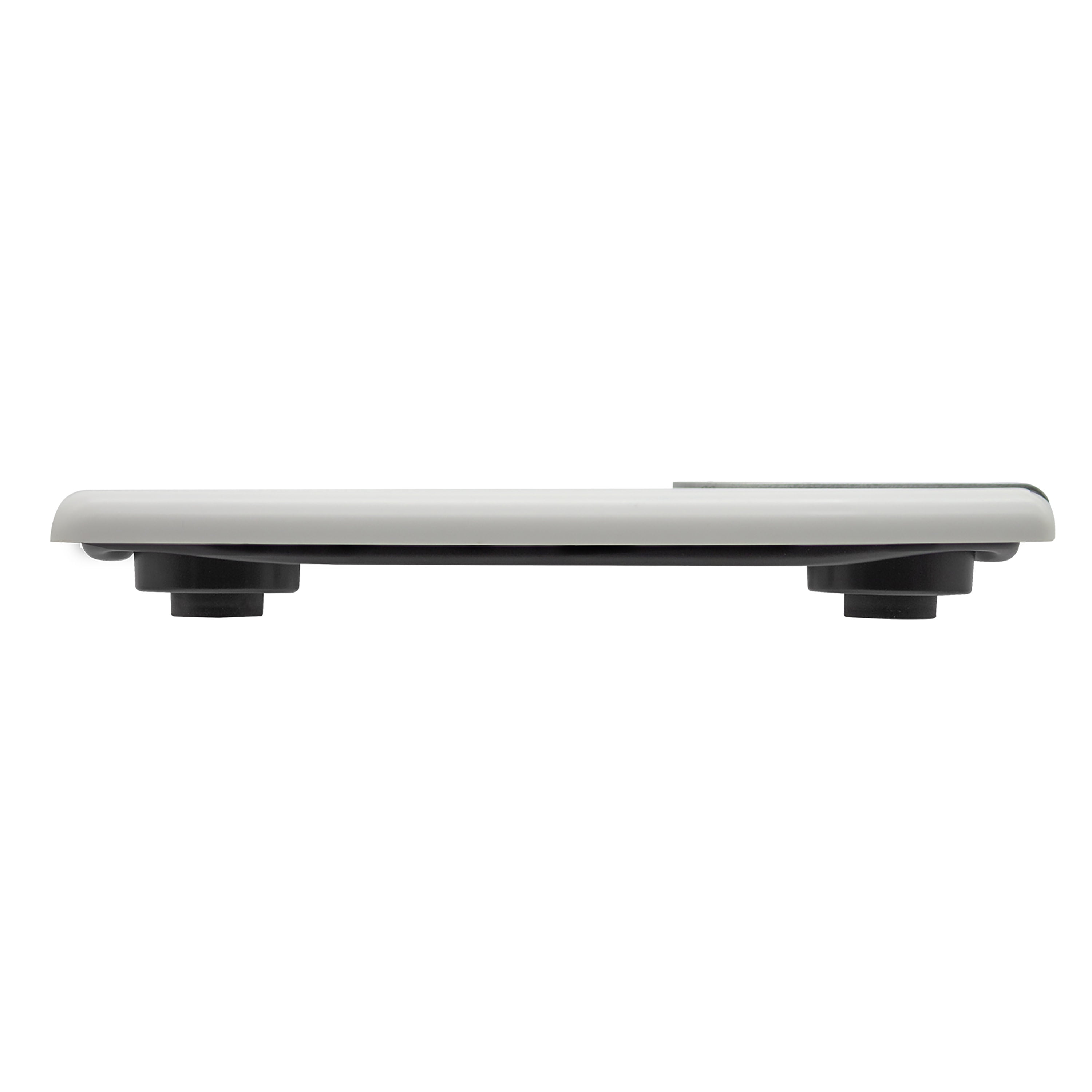 Taylor Digital Bathroom White Plastic Scale