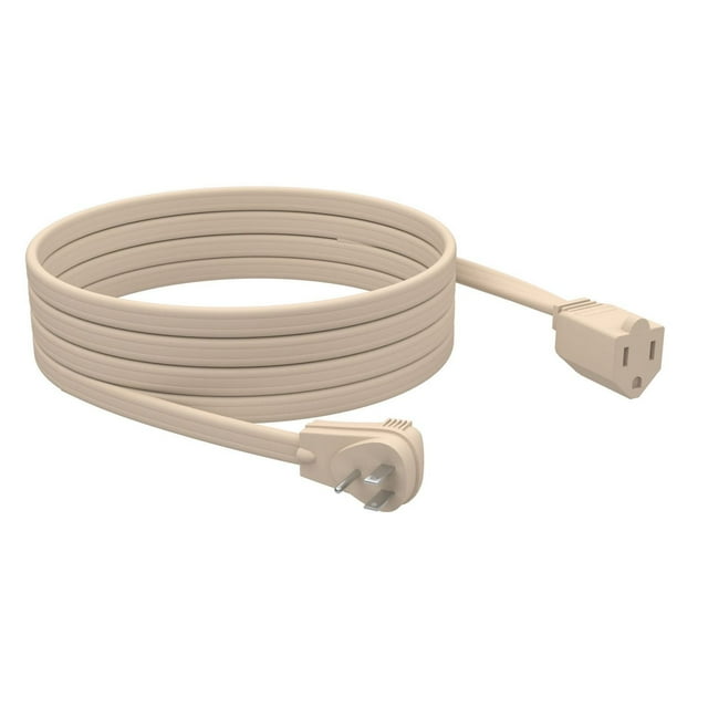 Rallonge Stanley de 15 pi (4,6 m) pour électroménagers
