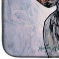 thumbnail image 4 of Carolines Treasures MW2018DDM 21 x 14 in. Bessie the Cow Dish Drying Mat, 4 of 5