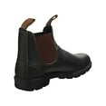 thumbnail image 2 of Chelsea Boots for Men Casual Oxfords Work Shoes Gray, 2 of 10