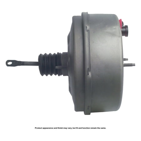 Cardone Remanufactured Brake Booster