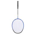 thumbnail image 1 of Lightweight Carbon Fiber Badminton Racket High Strength Stable Elastic Tough Easy to Store with Racket Storage Bag for Beginners, 1 of 7