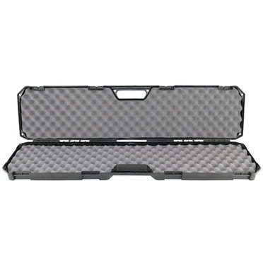 Field Rifle Case Flambeau Outdoors, 6451SC-1 Safe Shot Field Gun Case, 50.5 inches ...