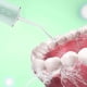 thumbnail image 3 of 1 Pcs Cordless Water Dental Flossing-Portable Diy Teeth Cleaner, 3 of 5