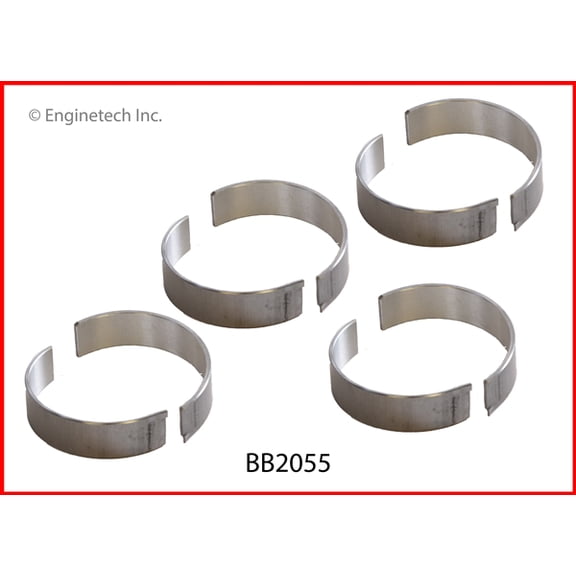 ROD BRNG SUBARU 2.0L 2.5L