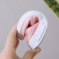 thumbnail image 3 of Moda Para Niños Zapatillas Deportivas Verano Al Deportivos Casuales Ligeros rosa 29, 3 of 8