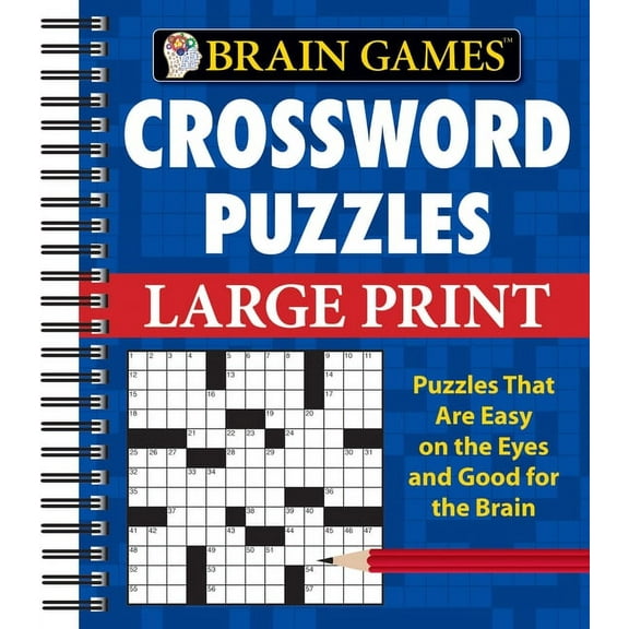 Crossword Puzzles