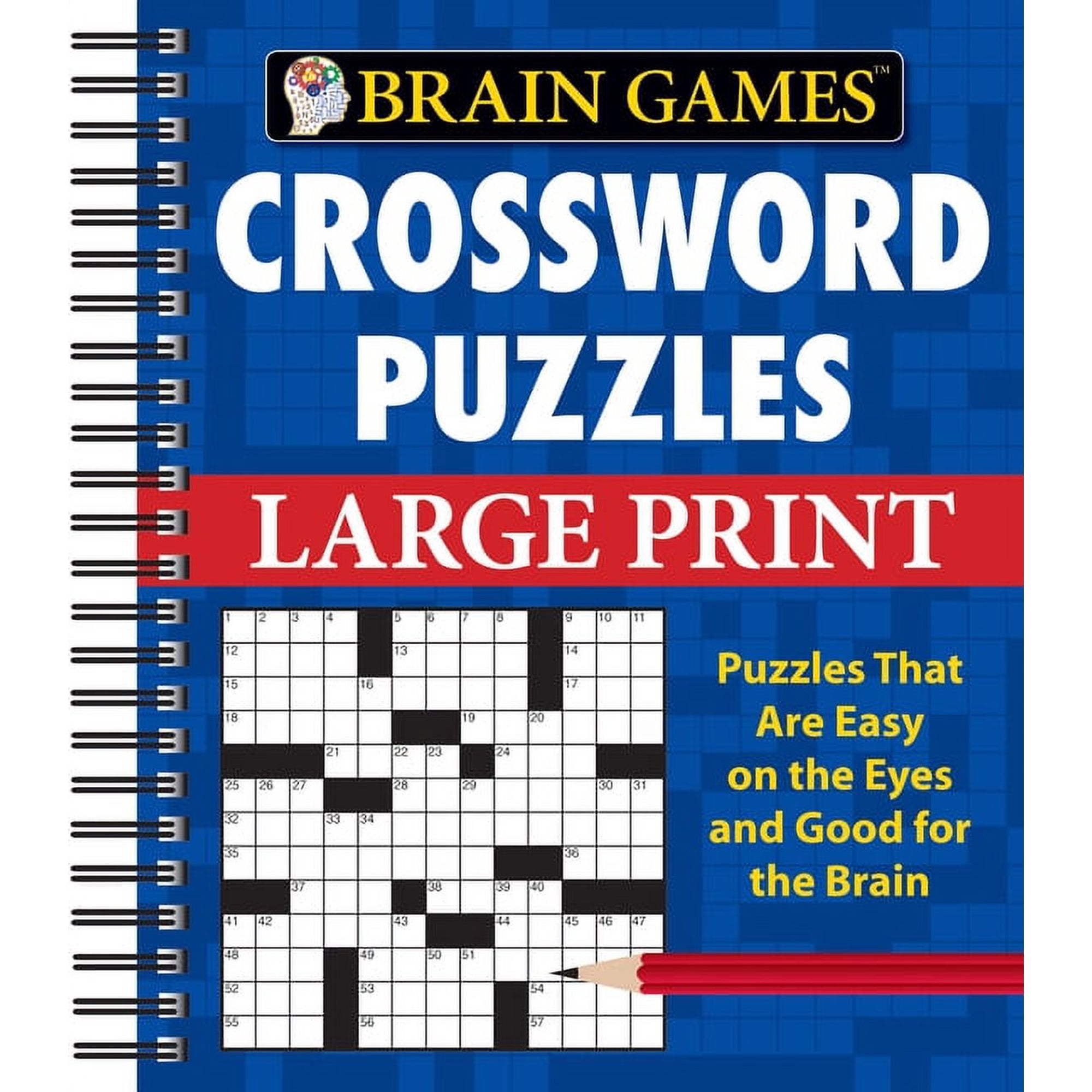 Crossword Puzzles