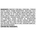 thumbnail image 3 of Cheetos Crunchy Flamin' Hot Cajun Cheddar Flavored Snacks, 8.5 oz Bag, 3 of 5