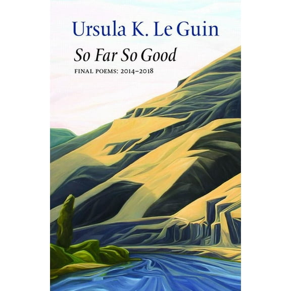 So Far So Good, (Paperback)