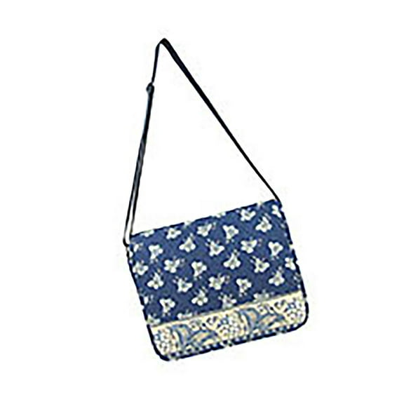 Cherbourg Saddle Bag