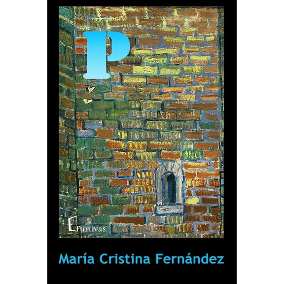 P, (Paperback)