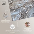 thumbnail image 4 of Effervescent Earth II Canvas Elegant Abstracts by Art Remedy, Gallery Wrapped, 16 x 24, 4 of 7