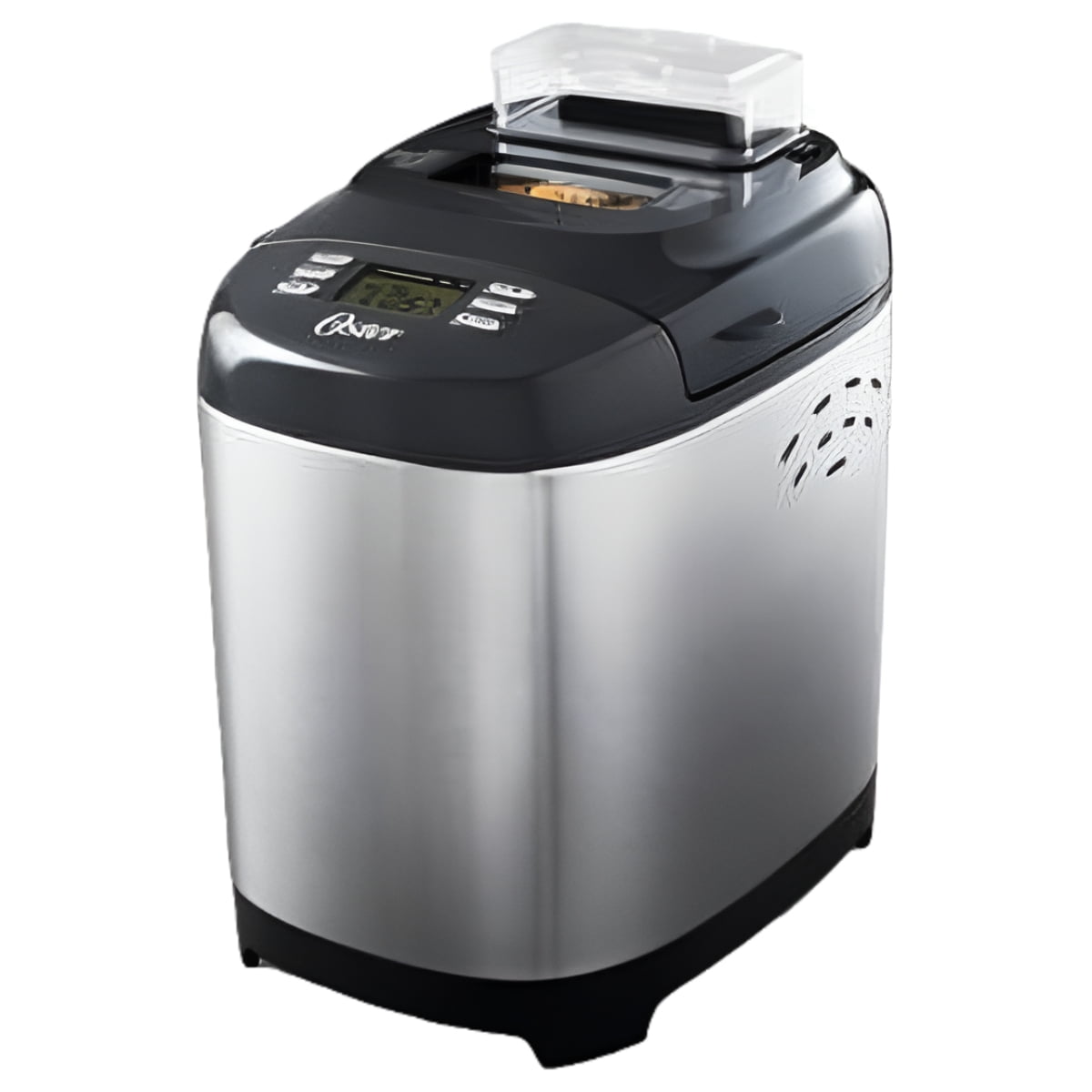 Oster Expressbake Breadmaker Machine with Paddle Setting and