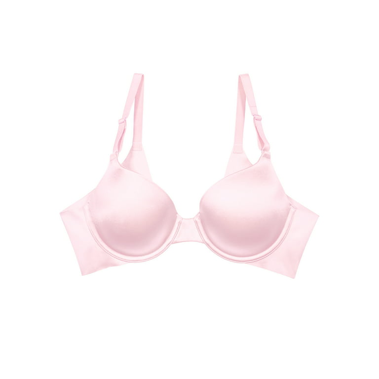 Victoria's Secret, Intimates & Sleepwear, Pink Victoria Secret Memory  Foam Bra