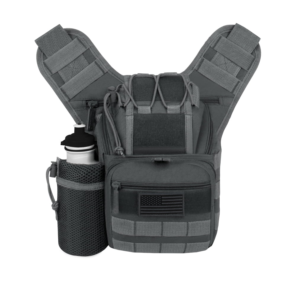 tactical tote bolsa