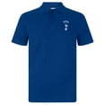thumbnail image 2 of Tottenham Hotspur FC Mens Crest Polo Shirt, 2 of 5