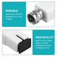 thumbnail image 4 of 10 pcs Passive FTTH Optical Receiver For CATV Mini Node, 4 of 5