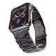 thumbnail image 1 of Correa De Eslabones Premium Para Apple Watch Serie 4 3 2 1, 1 of 4