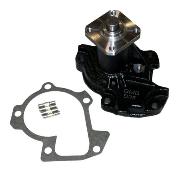 GMB 122-1350 Water Pump