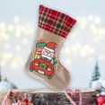 thumbnail image 4 of Kits Arte Con Diamantes Navideña Muñeco Nieve DIY Alce Navidad Búho Pino para Recuerdo Navideño, 4 of 8