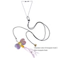 thumbnail image 4 of fastboy Animal Suspendu Jouet Coloré Mignon Réglable Animal Forme Interactive Salon Peluche Jouet Cadeau d'Anniversaire Type 17, 4 of 6