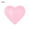 🌈 Pink_New#429, variant on Kuroiy 20PC Heart Shaped Paper Plates | Valentines Day Party Supplies | Red Pink Hot Pink Disposable Tableware | 7.09in | Food-Grade Cardboard | Romantic Decor | Girls Birthday Gatherings | Easy
