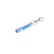 thumbnail image 1 of Llavero decorativo Minnieouse de PVC azul claro, 1 of 1