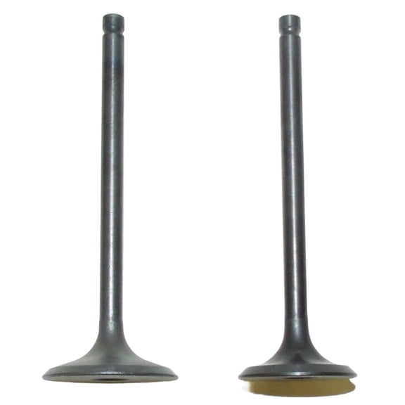 New Engine Valve Kit Compatible With Suzuki LT 230cc LT-Z 250cc Ozark 250cc LT-F 230cc 230-250cc Engines By 017-204