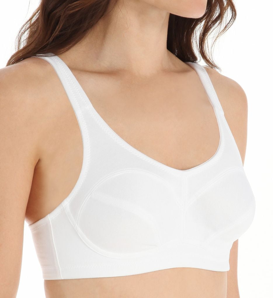 underwire sports bras walmart