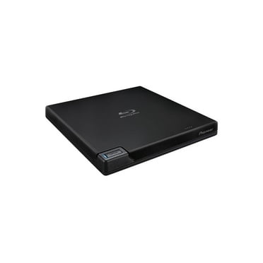 ASUS Powerful Blu-ray Drive with 16x Writing Speed and USB 3.0 for 