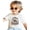 Natural Shirt, variant on Trendy Little Cowboy Shirt for Boys Western Rodeo Southern Tee for Kids Natural Shirt 18 Months