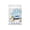 A002- Sky Blue (Plain Scent), variant on 6 Count Pet Gloves Wipes for Dogs Pet Wipes Pet Bath Gloves for Dogs Tea Tree Scent Deodorizing Disposable Glove Wipes for Dogs Cats Puppies Kittens Green Pet Supplies