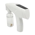 thumbnail image 1 of Blue Light Nano Steam Atomizing Fogger Disinfection Sprayer With Battery, 1 of 5
