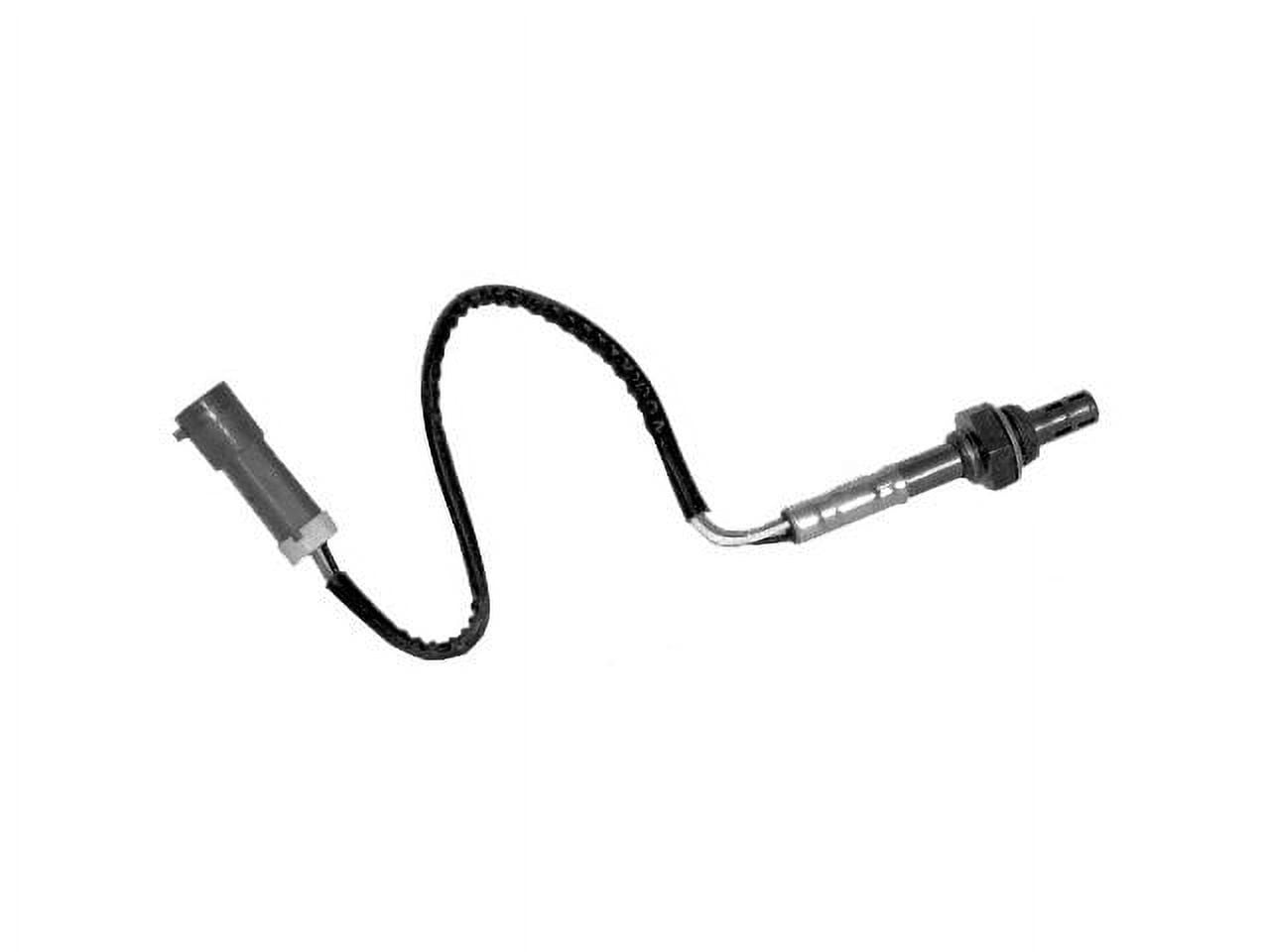 Motorcraft Oxygen Sensor DY-1185 - Walmart.com