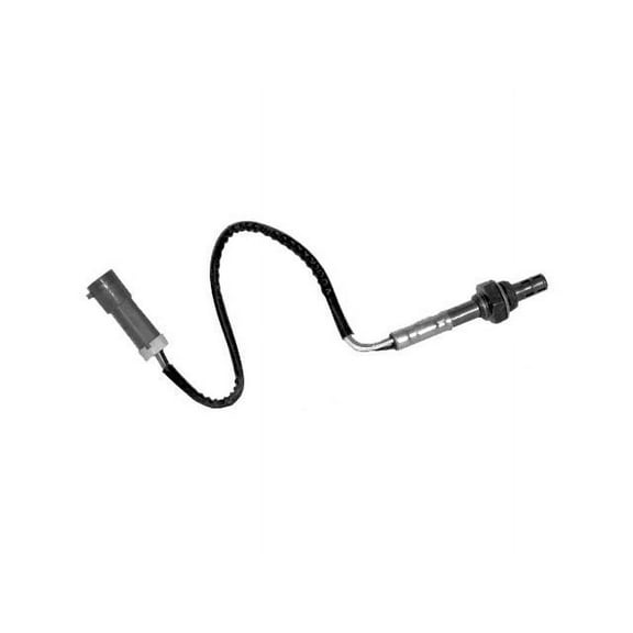 Upstream Front Oxygen Sensor - Compatible with 1996 - 2000 Mercury Sable 1997 1998 1999