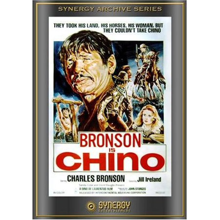 Pre-Owned Chino