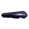 thumbnail image 1 of Estuche rígido para violín 4/4, bolsa de transporte para violín, contenedor de almacenamiento portátil, caja de violín de fibra de carbono impermeable D, 1 of 8