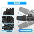 thumbnail image 4 of Interruptor de señal de giro multifuncional de la columna de dirección Unique Bargains 1Pc para Buick Rainier 2004-2007, 4 of 7