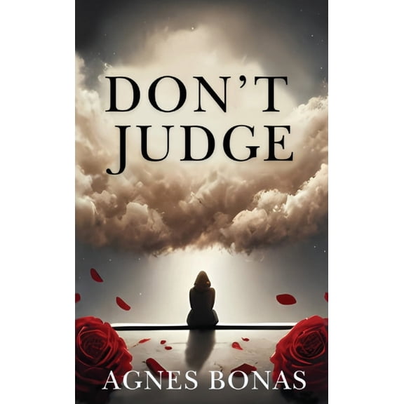 Don't Judge, (Hardcover)