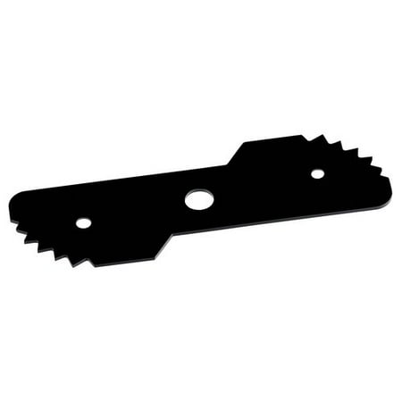 BLACK+DECKER EB-007W Edge Hog Heavy-Duty Edger Replacement Blade