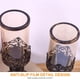 thumbnail image 3 of Candelero De Hierro De Estilo Europeo, Candelero Hueco De Metal, Decoración Interior Para El Hogar, Oficina, Restaurante, Cafetería Noticed HA028054-00, 3 of 7