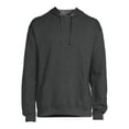 thumbnail image 5 of Athletic Works Men's Fleece Pullover Hoodie Sweatshirt, 5 of 5