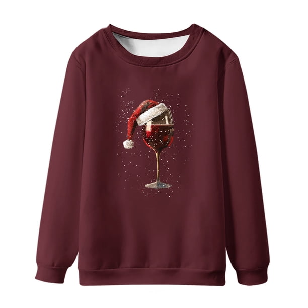 Sudaderas sin capucha para hombre, estilo casual, a la moda, con cuello redondo, estampado, de manga larga, blusas de manga larga y cuello redondo, blusas de poliéster para hombre
