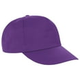 thumbnail image 1 of Result Headwear Houston Casquette 5 Panneaux, 1 of 2